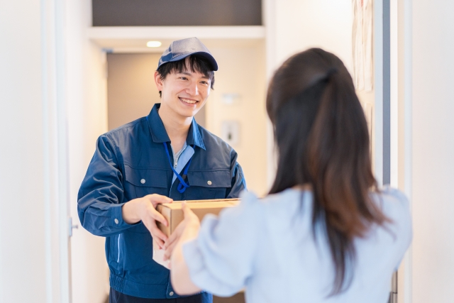 配送写真4